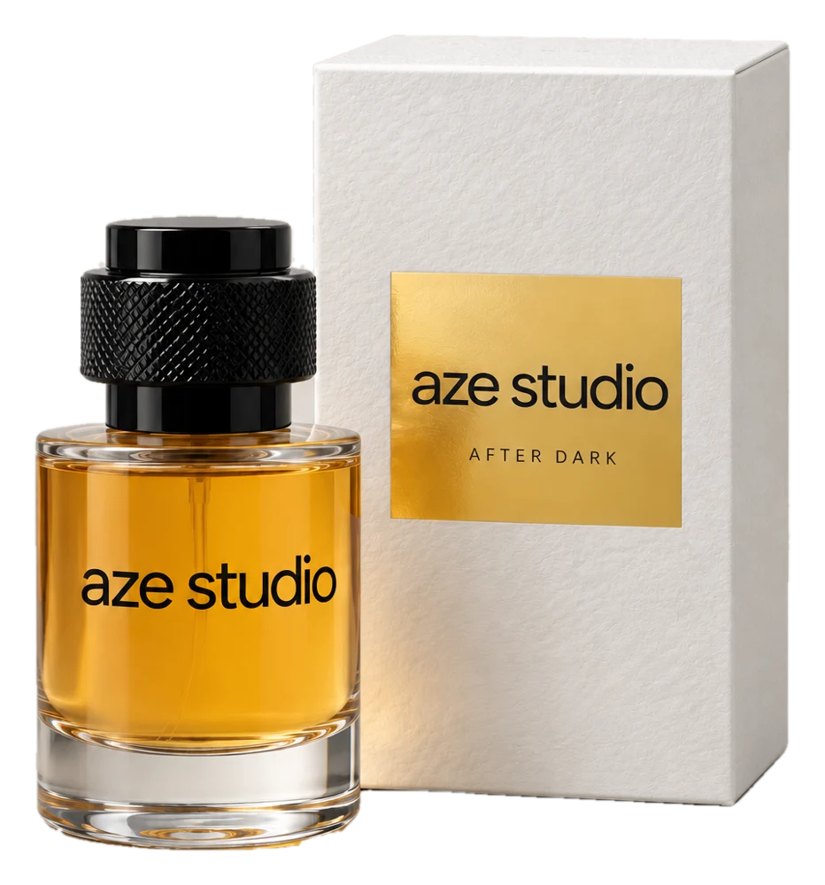 aze studio After Dark
