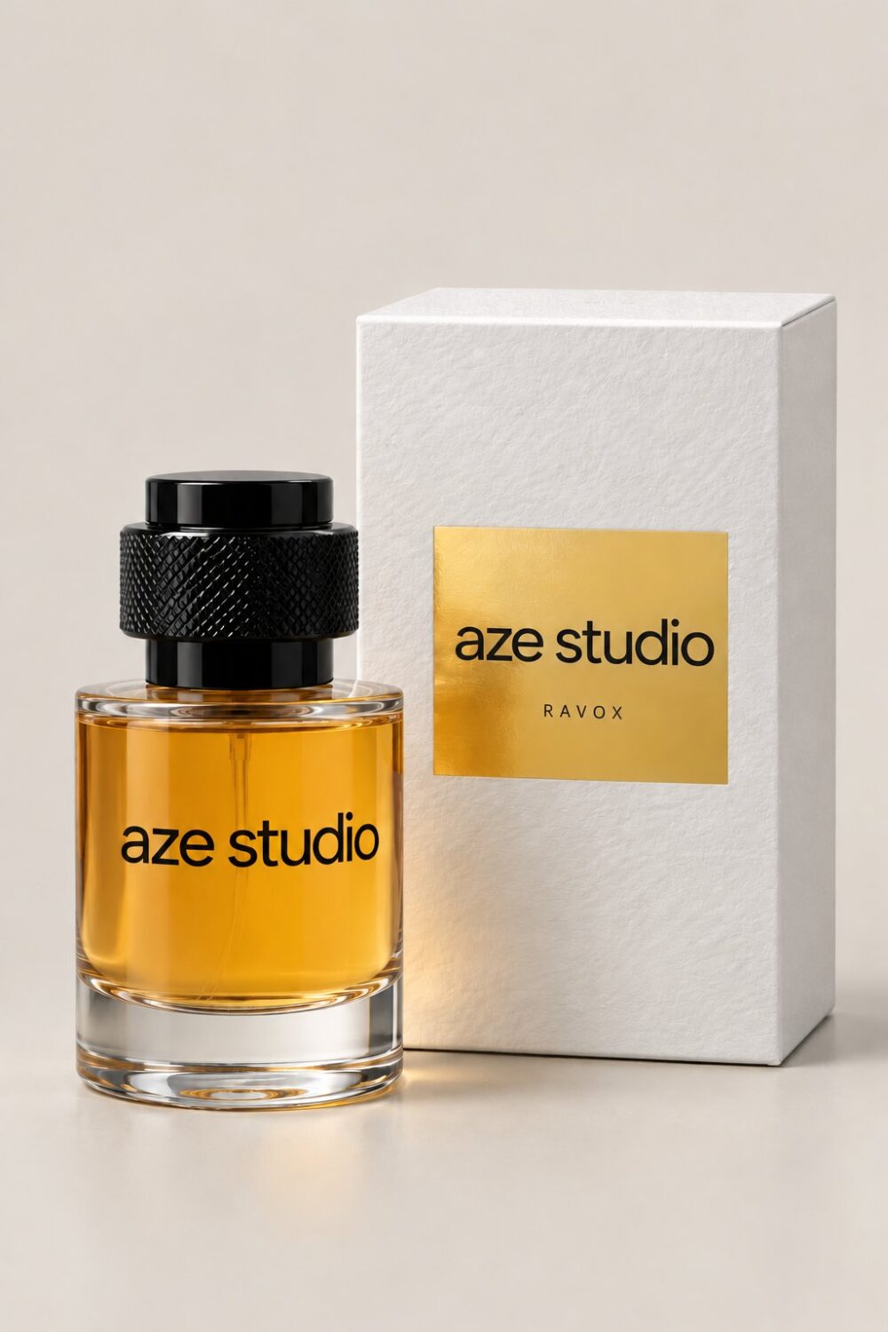 aze studio Ravox