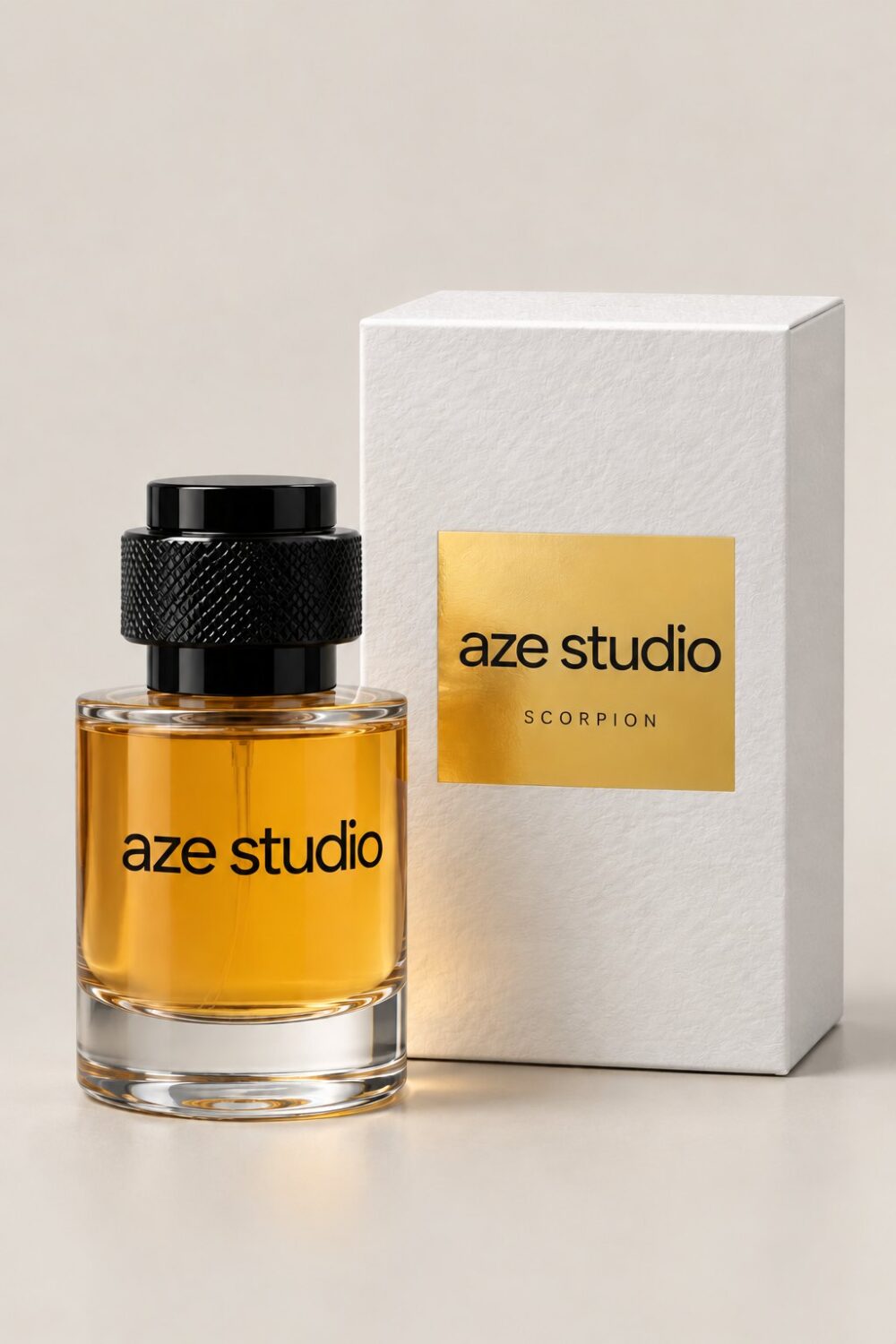 aze studio Scorpion
