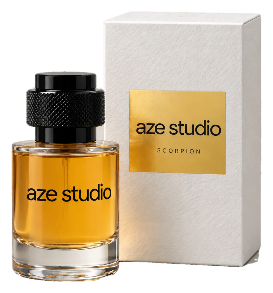 aze studio Scorpion