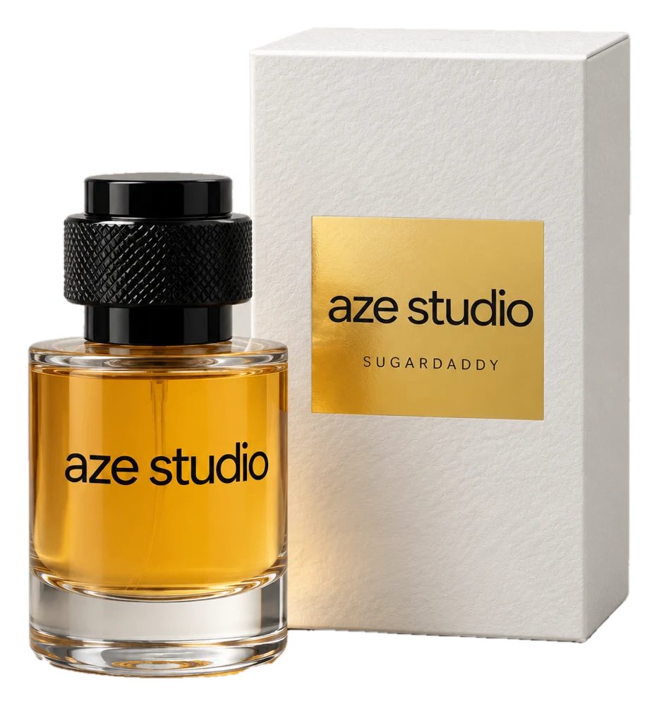 aze studio Sugardaddy