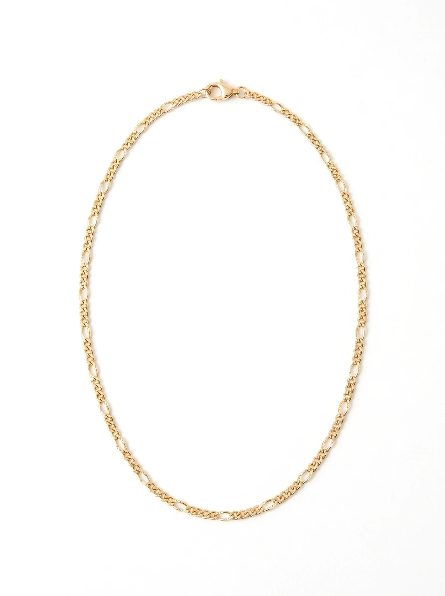 Gold Zincir Kolye — görsel 2